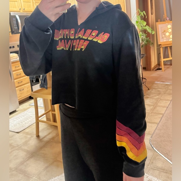 Aviator Nation | RARE Global Citizen Festival Hoodie - Picture 7 of 8